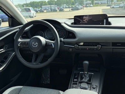 2026 Mazda Mazda CX-30 2.5 S Aire Edition