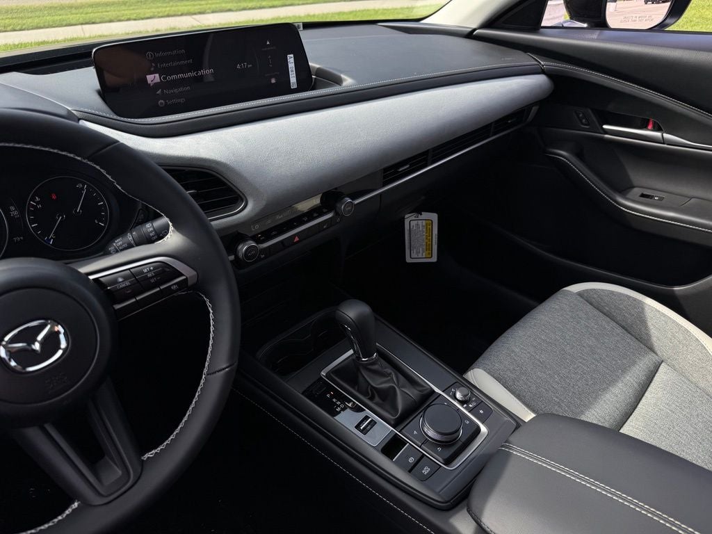 2026 Mazda Mazda CX-30 2.5 S Aire Edition