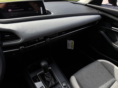 2026 Mazda Mazda CX-30 2.5 S Aire Edition