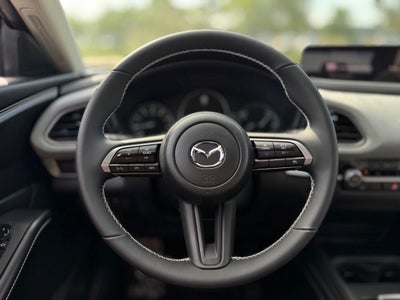2026 Mazda Mazda CX-30 2.5 S Aire Edition