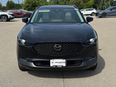 2026 Mazda Mazda CX-30 2.5 S Aire Edition