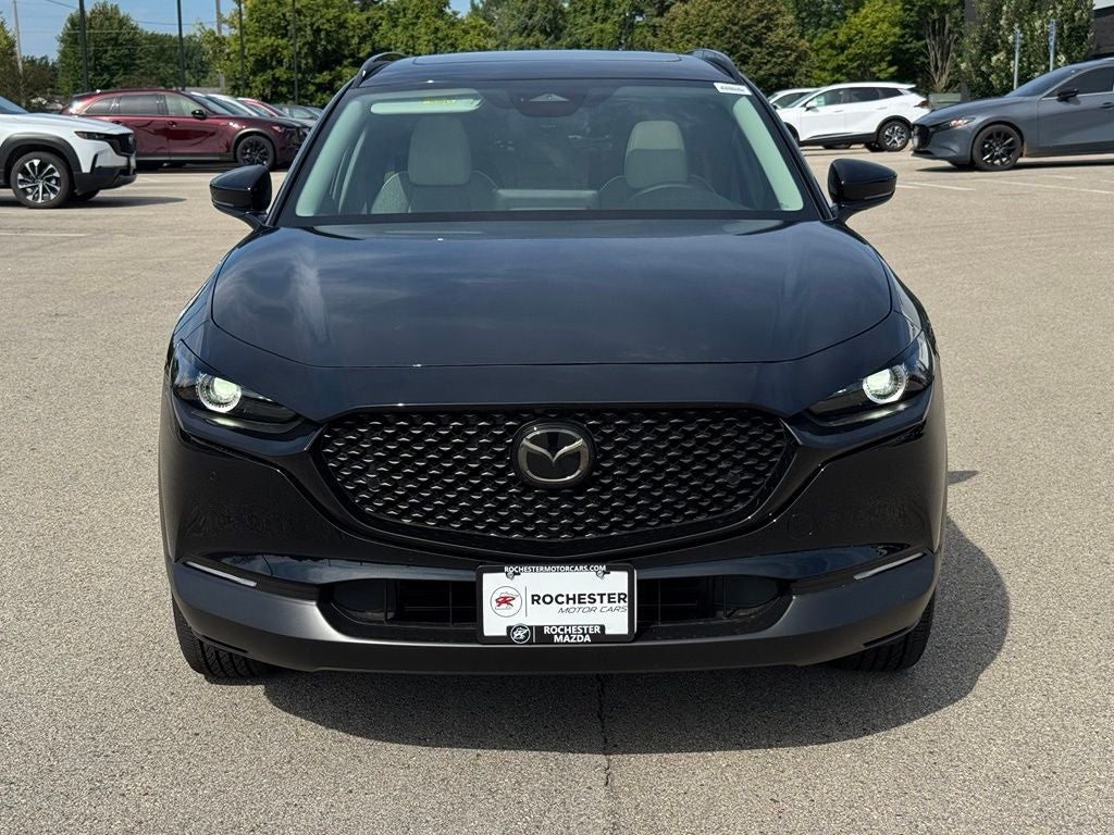 2026 Mazda Mazda CX-30 2.5 S Aire Edition