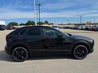 2026 Mazda Mazda CX-30 2.5 S Aire Edition