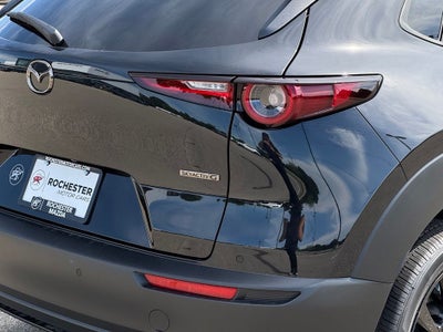 2026 Mazda Mazda CX-30 2.5 S Aire Edition