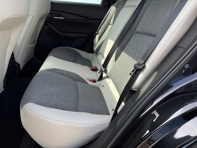 2026 Mazda Mazda CX-30 2.5 S Aire Edition