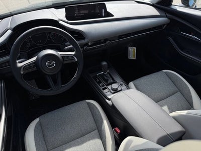 2026 Mazda Mazda CX-30 2.5 S Aire Edition