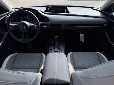 2026 Mazda Mazda CX-30 2.5 S Aire Edition