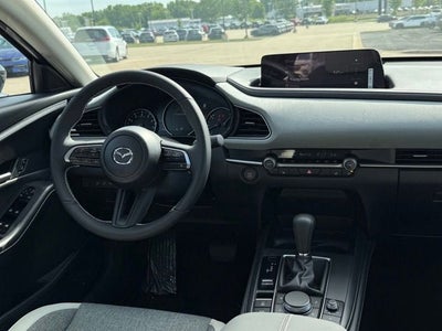 2026 Mazda Mazda CX-30 2.5 S Aire Edition