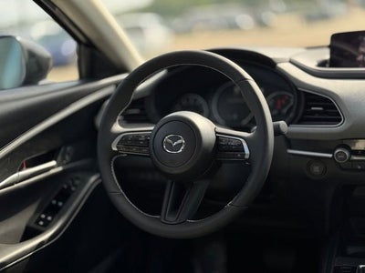 2026 Mazda Mazda CX-30 2.5 S Aire Edition