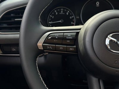 2026 Mazda Mazda CX-30 2.5 S Aire Edition