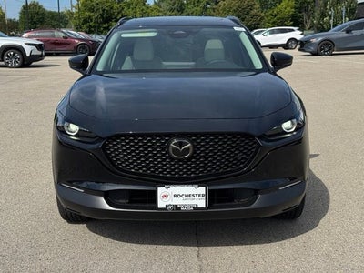 2026 Mazda Mazda CX-30 2.5 S Aire Edition