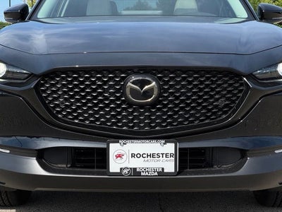 2026 Mazda Mazda CX-30 2.5 S Aire Edition