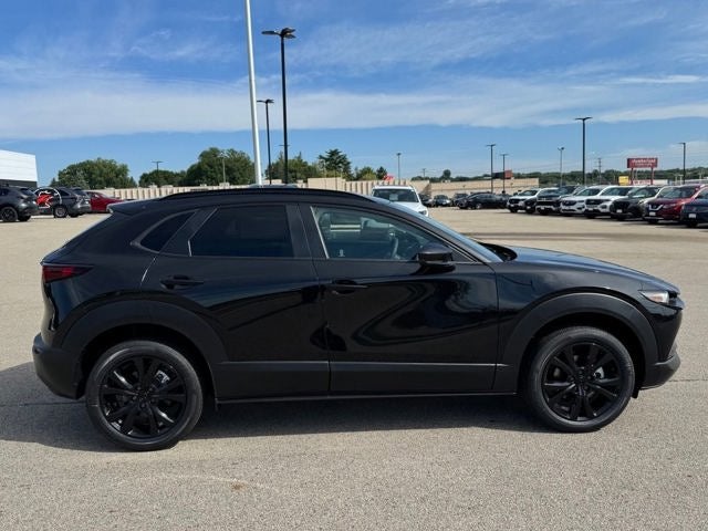 2026 Mazda Mazda CX-30 2.5 S Aire Edition