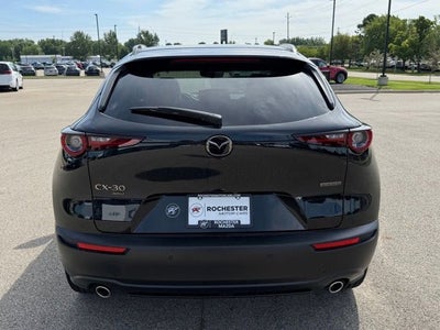 2026 Mazda Mazda CX-30 2.5 S Aire Edition