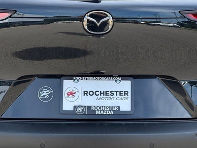 2026 Mazda Mazda CX-30 2.5 S Aire Edition