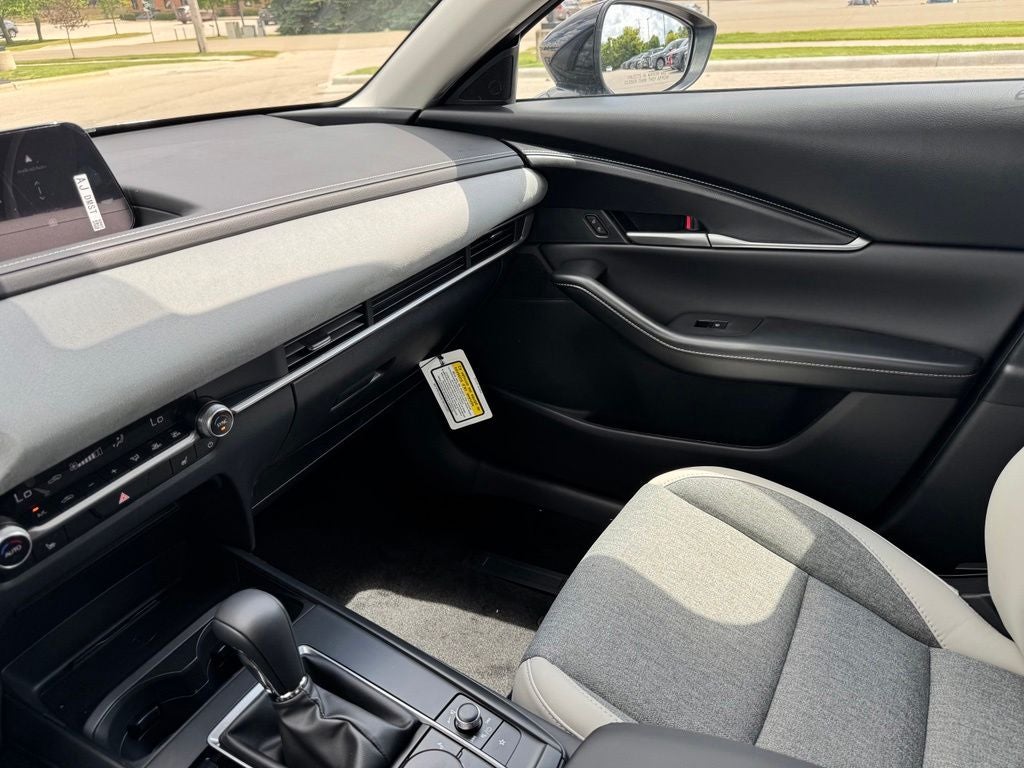 2026 Mazda Mazda CX-30 2.5 S Aire Edition