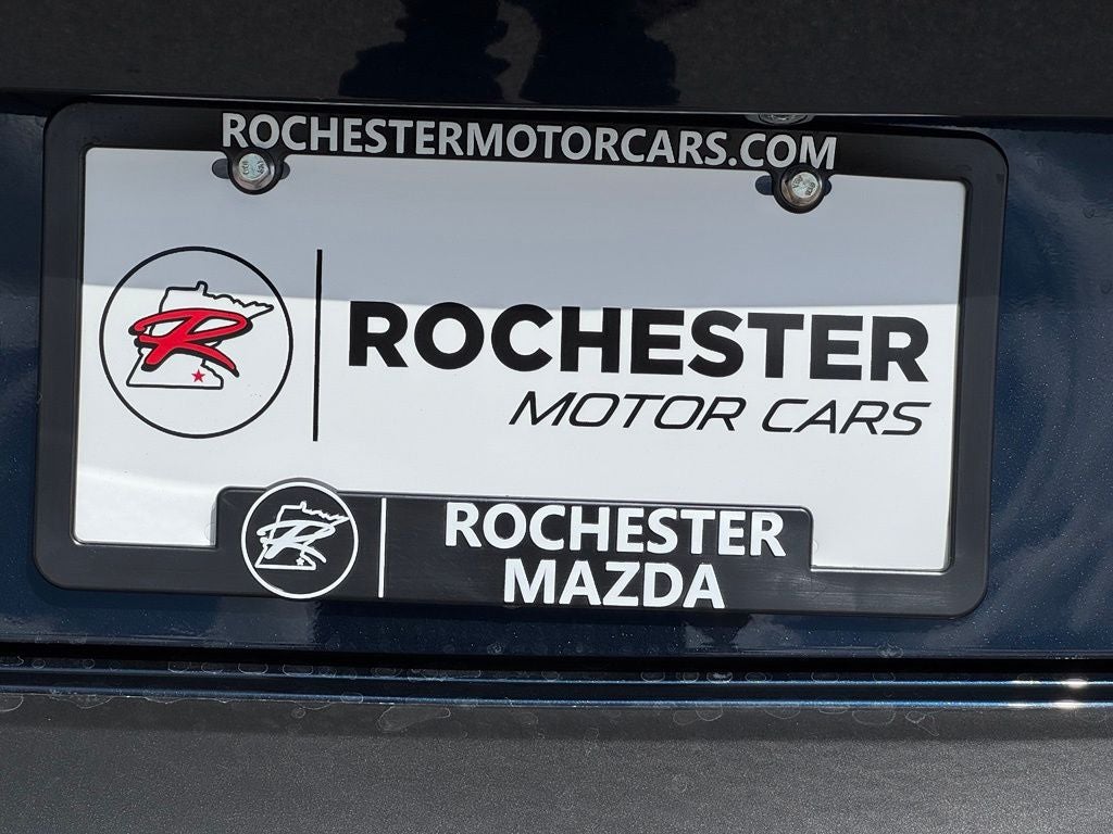 2026 Mazda Mazda CX-30 2.5 S Aire Edition