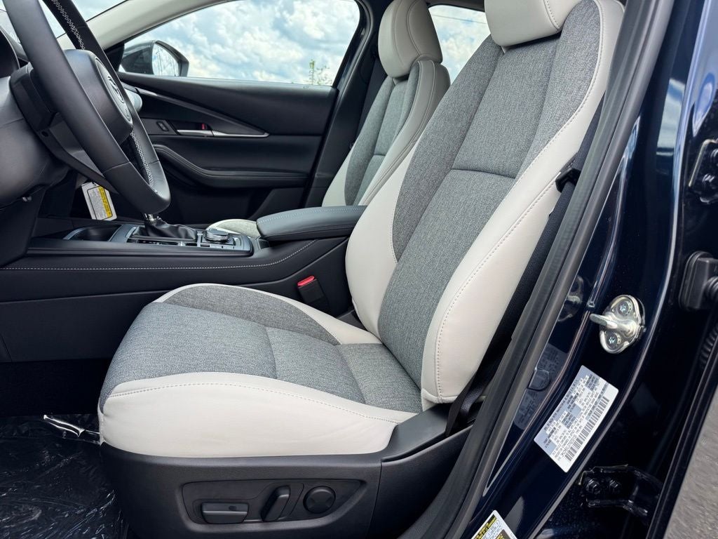 2026 Mazda Mazda CX-30 2.5 S Aire Edition