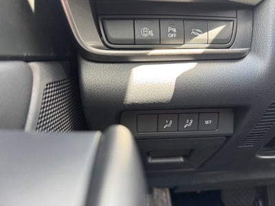 2026 Mazda Mazda CX-30 2.5 S Aire Edition