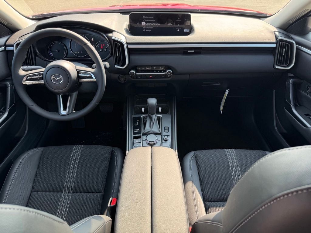 2026 Mazda Mazda CX-50 Hybrid Preferred AWD