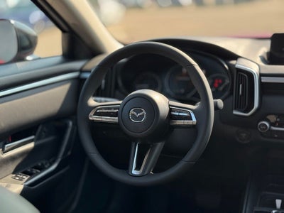 2026 Mazda Mazda CX-50 Hybrid Preferred AWD