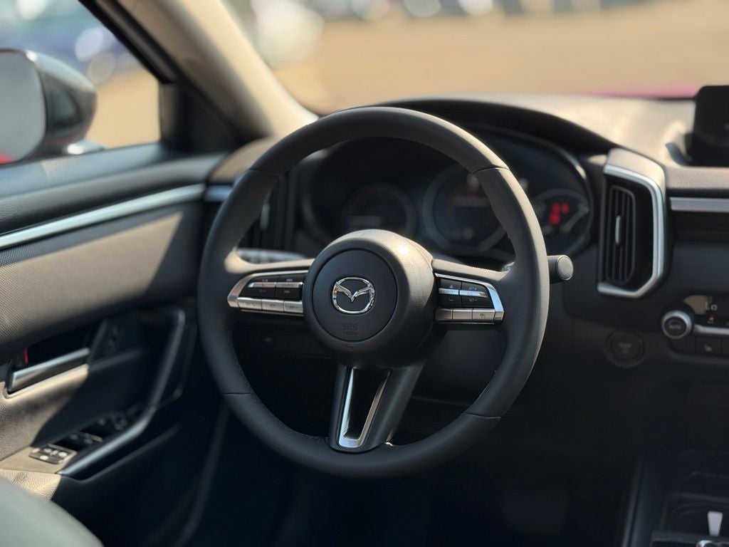 2026 Mazda Mazda CX-50 Hybrid Preferred AWD