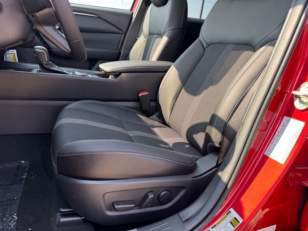 2026 Mazda Mazda CX-50 Hybrid Preferred AWD