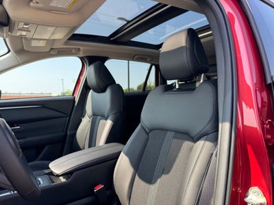 2026 Mazda Mazda CX-50 Hybrid Preferred AWD