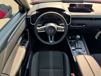 2026 Mazda Mazda CX-50 Hybrid Preferred AWD