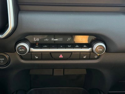 2026 Mazda Mazda CX-50 Hybrid Preferred AWD