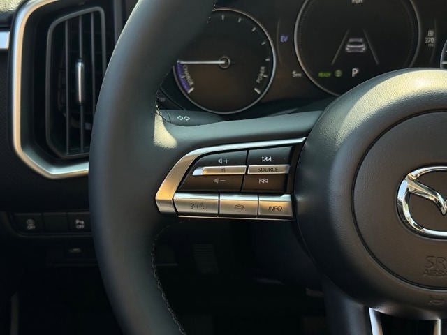 2026 Mazda Mazda CX-50 Hybrid Preferred AWD