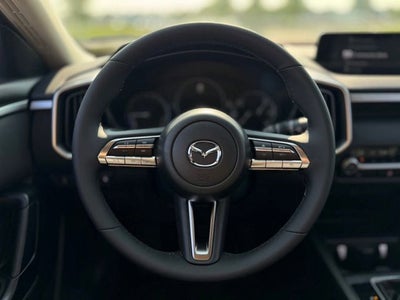2026 Mazda Mazda CX-50 Hybrid Preferred AWD