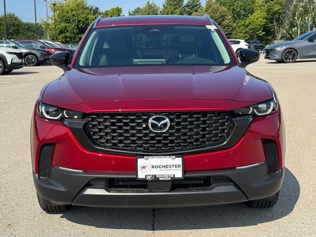 2026 Mazda Mazda CX-50 Hybrid Preferred AWD