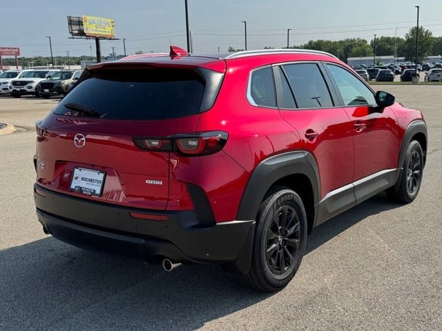 2026 Mazda Mazda CX-50 Hybrid Preferred AWD