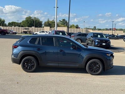 2026 Mazda Mazda CX-50 Hybrid Preferred AWD