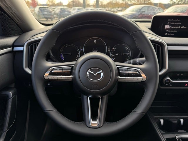 2026 Mazda Mazda CX-50 Hybrid Preferred AWD