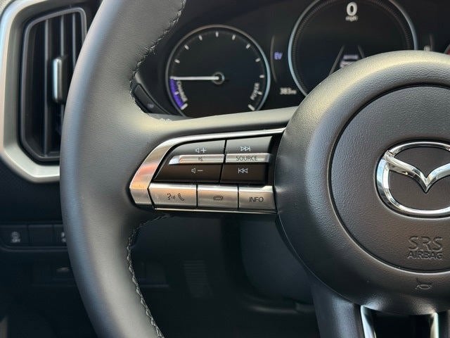 2026 Mazda Mazda CX-50 Hybrid Preferred AWD