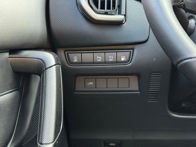 2026 Mazda Mazda CX-50 Hybrid Preferred AWD