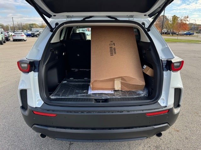 2026 Mazda Mazda CX-50 Hybrid Preferred AWD