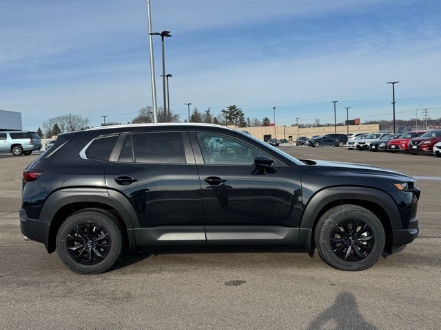 2026 Mazda Mazda CX-50 Hybrid Preferred AWD