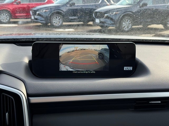 2026 Mazda Mazda CX-50 Hybrid Preferred AWD