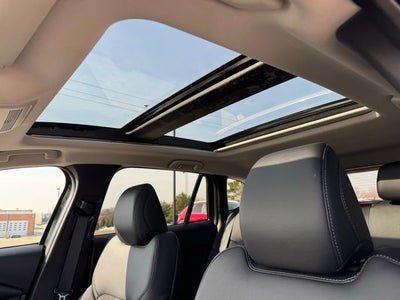 2026 Mazda Mazda CX-50 Hybrid Preferred AWD