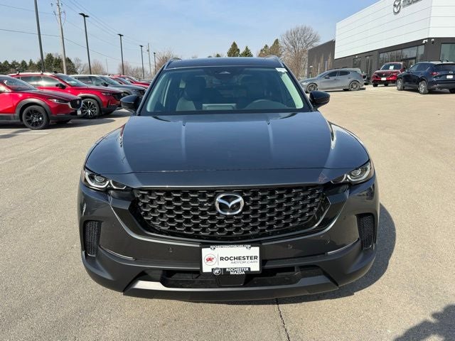 2026 Mazda Mazda CX-50 Hybrid Preferred AWD