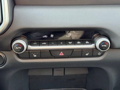 2026 Mazda Mazda CX-50 Hybrid Preferred AWD