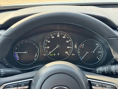 2026 Mazda Mazda CX-50 Hybrid Preferred AWD