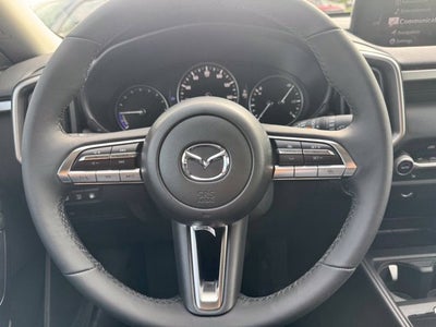 2026 Mazda Mazda CX-50 Hybrid Preferred AWD