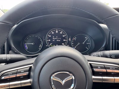 2026 Mazda Mazda CX-50 Hybrid Preferred AWD