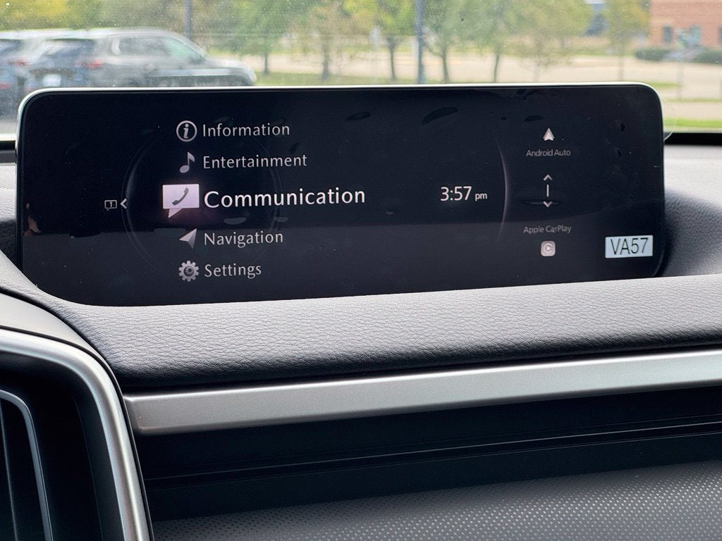 2026 Mazda Mazda CX-50 Hybrid Preferred AWD