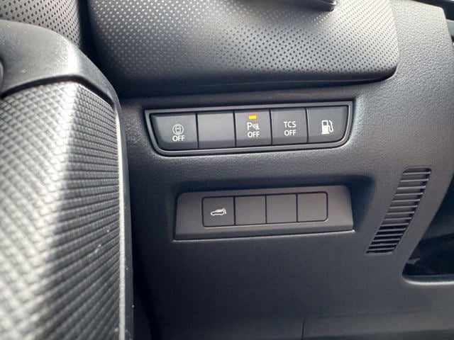 2026 Mazda Mazda CX-50 Hybrid Preferred AWD