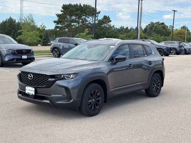 2026 Mazda Mazda CX-50 Hybrid Preferred AWD